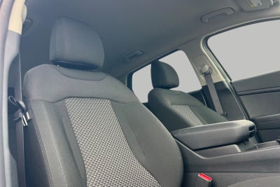 2025 Kia Sportage Hybrid LX