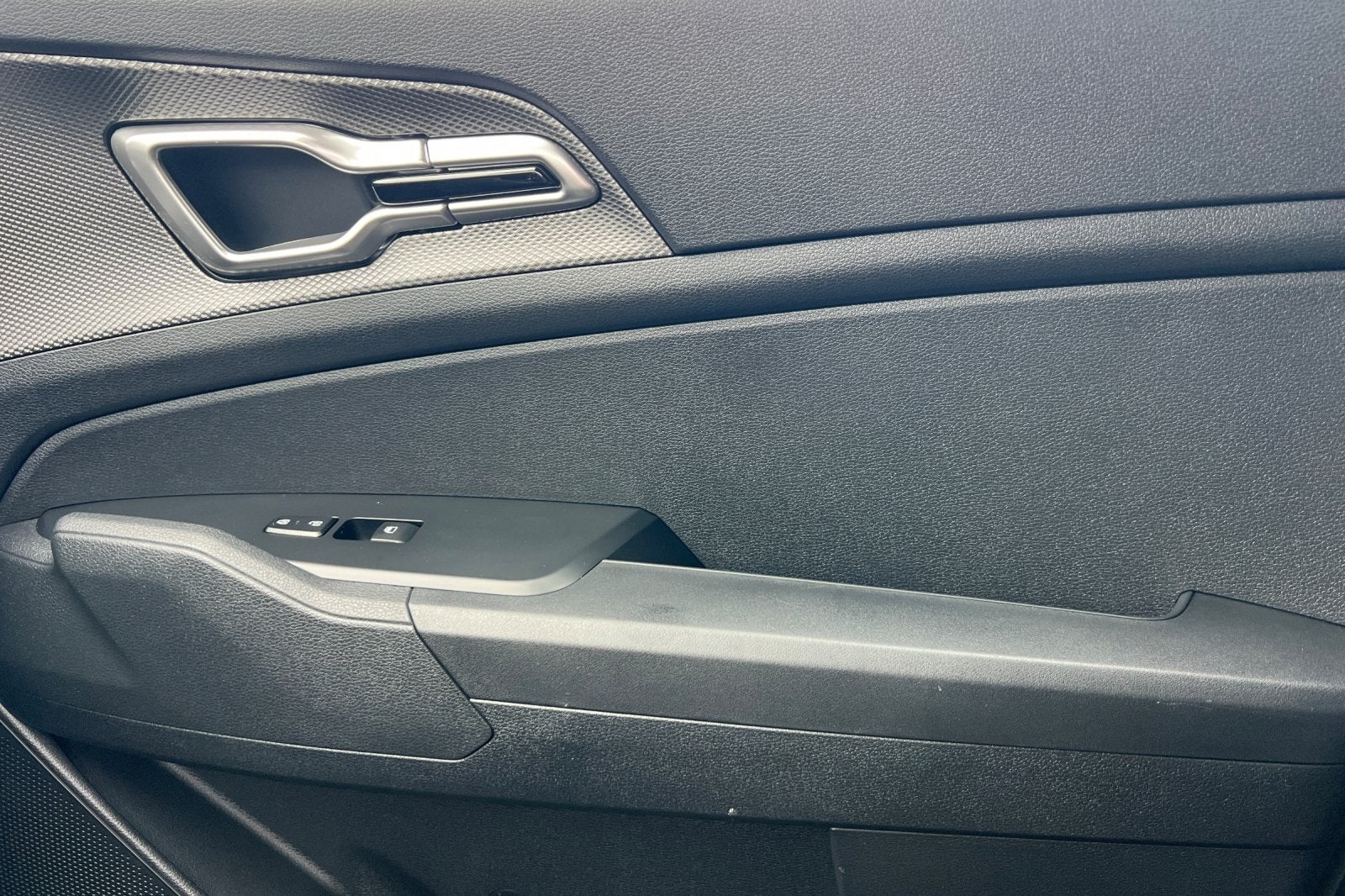 2025 Kia Sportage Hybrid LX