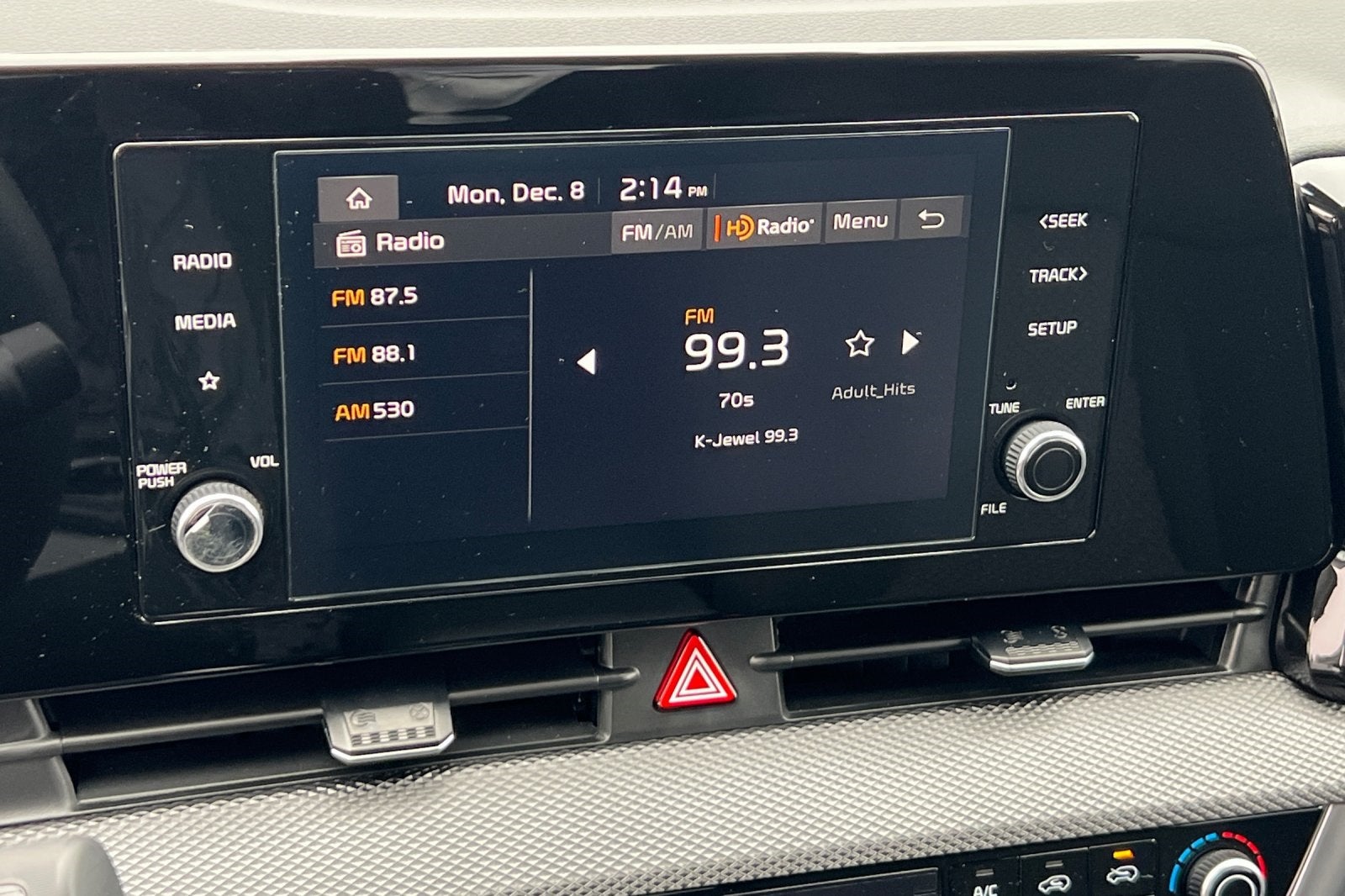 2025 Kia Sportage Hybrid LX