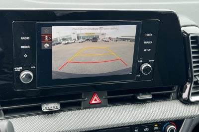 2025 Kia Sportage Hybrid LX