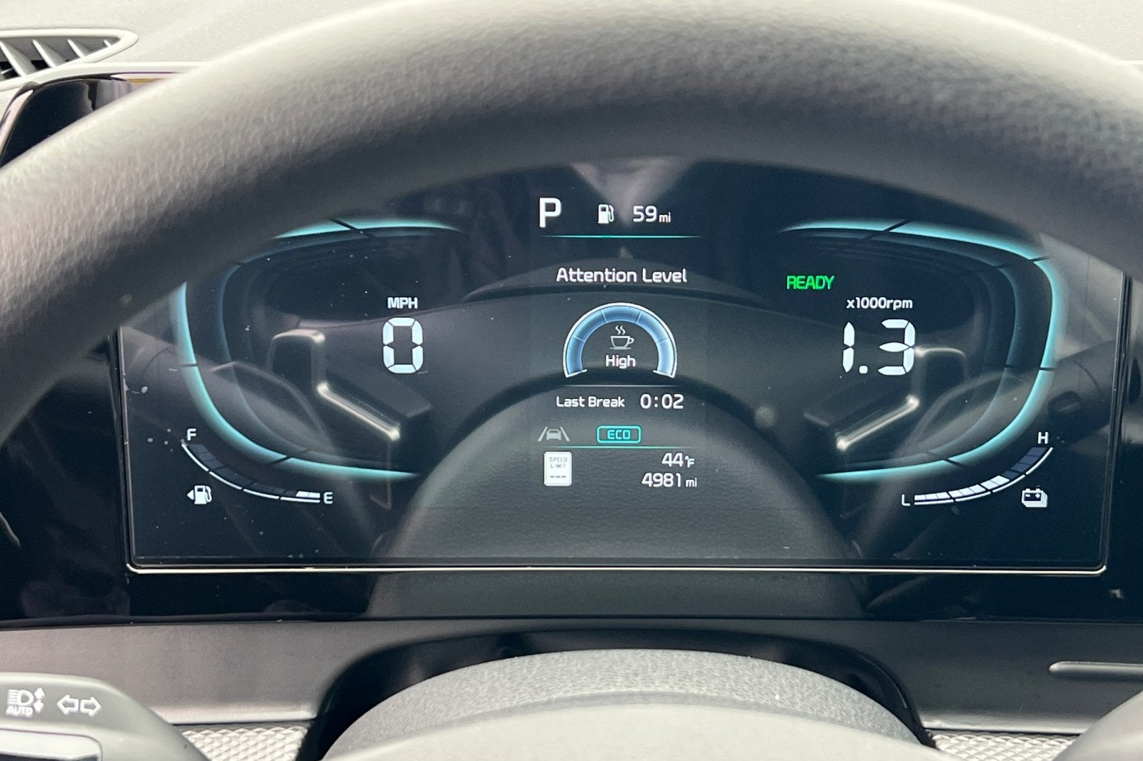 2025 Kia Sportage Hybrid LX