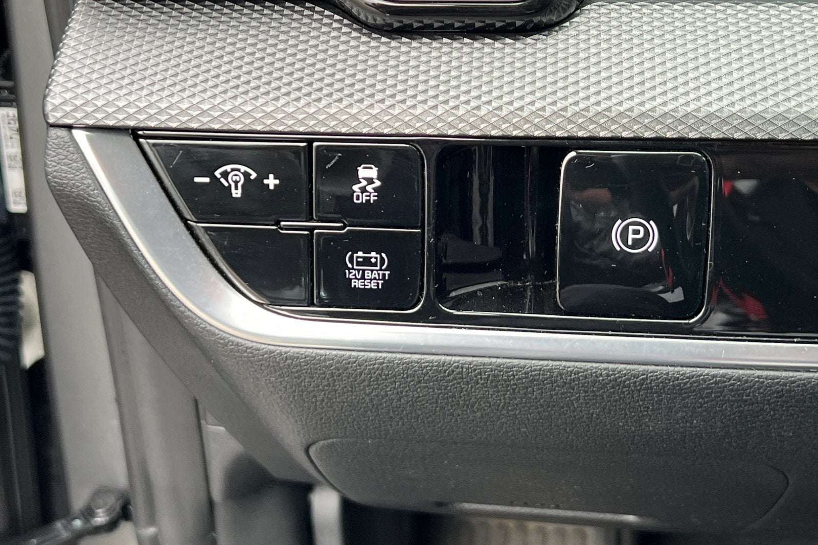 2025 Kia Sportage Hybrid LX