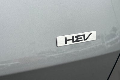 2025 Kia Sportage Hybrid LX