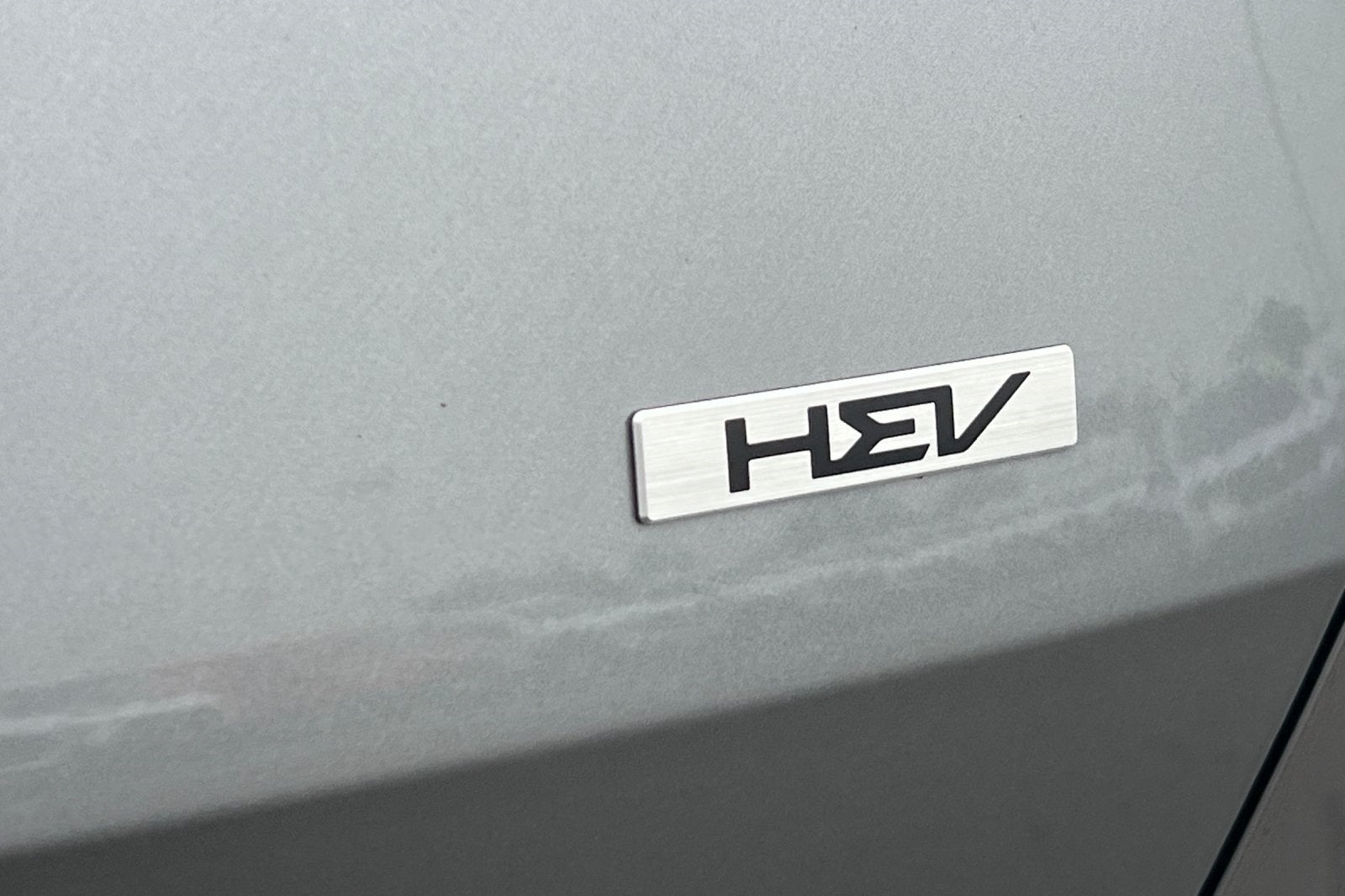 2025 Kia Sportage Hybrid LX