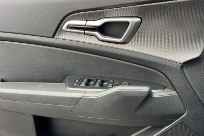 2025 Kia Sportage Hybrid LX