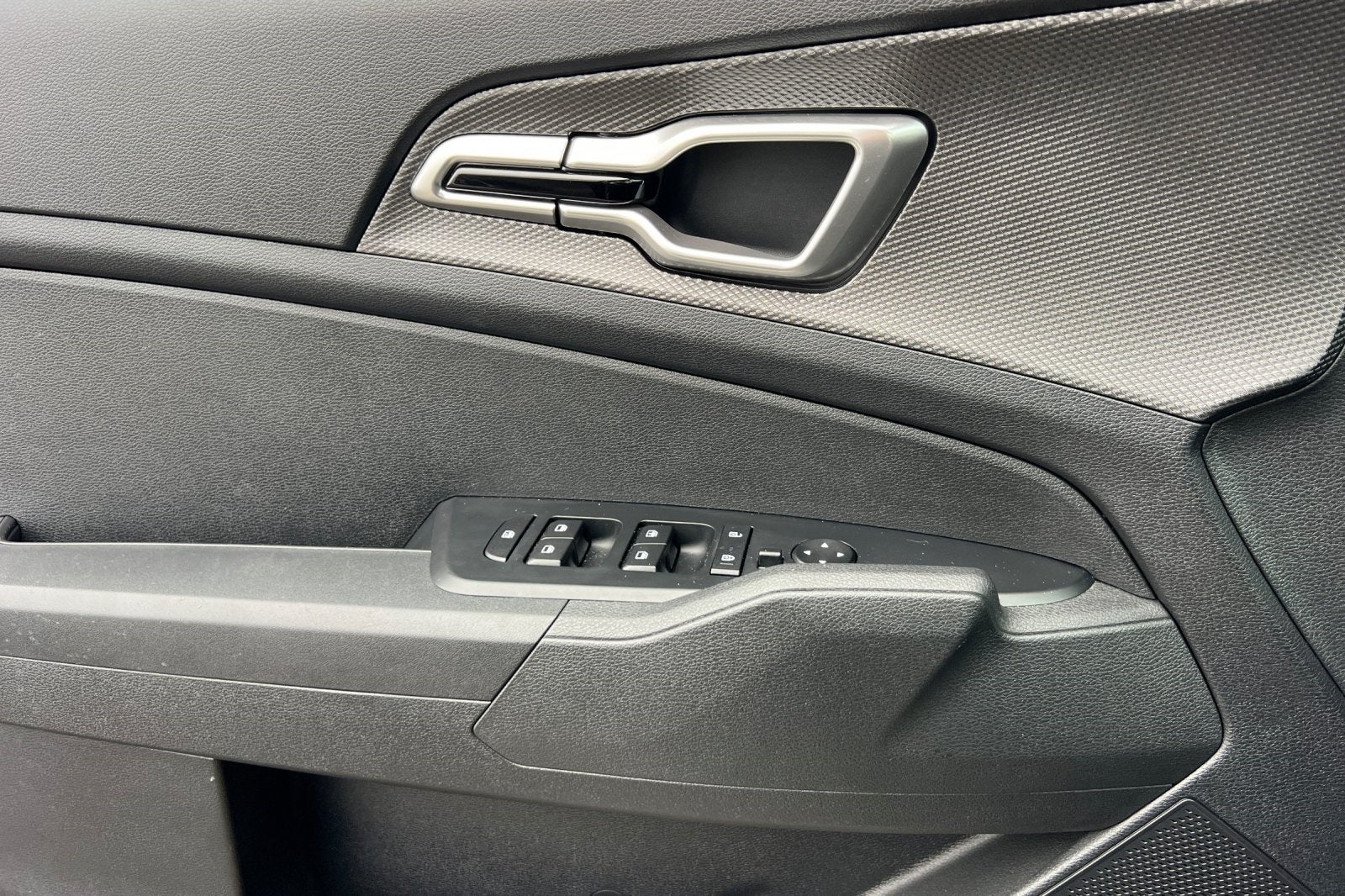 2025 Kia Sportage Hybrid LX