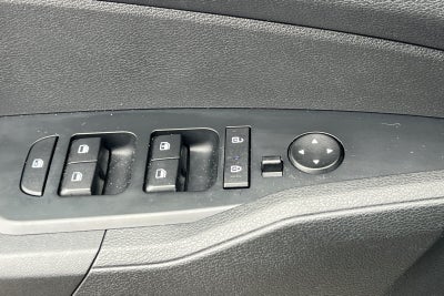 2025 Kia Sportage Hybrid LX