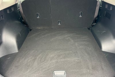 2025 Kia Sportage Hybrid LX