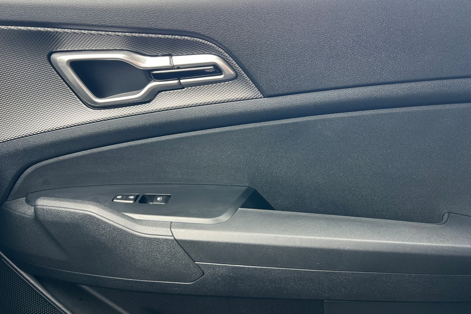 2025 Kia Sportage Hybrid LX