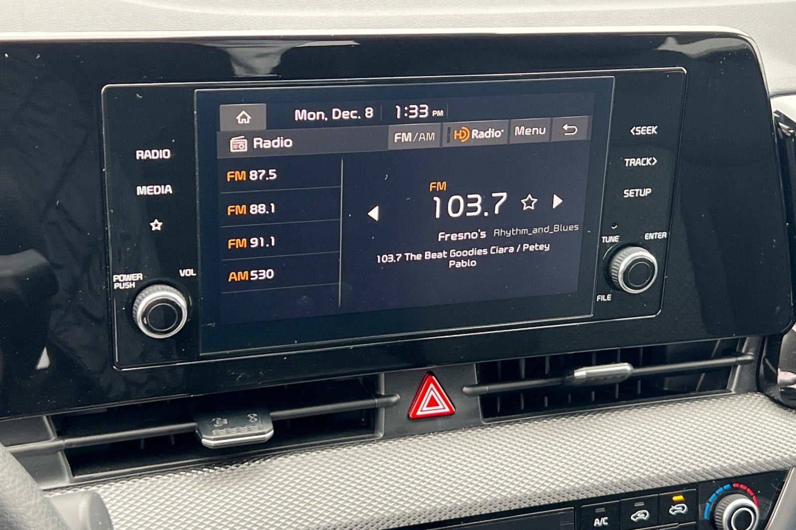 2025 Kia Sportage Hybrid LX