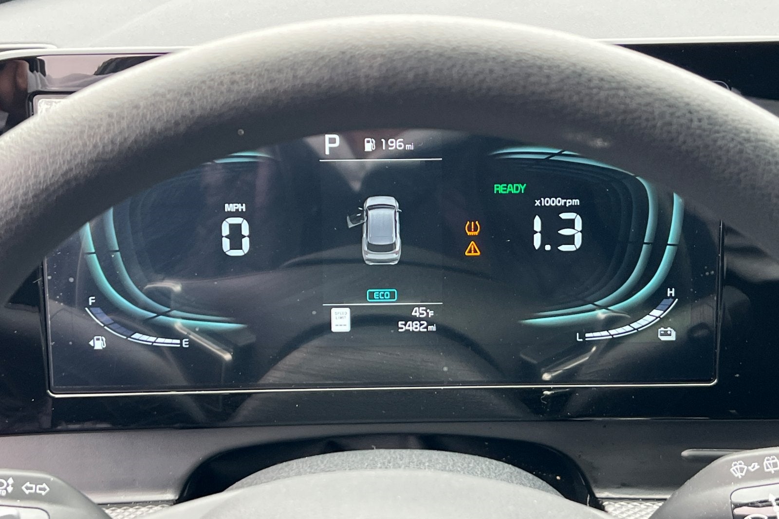 2025 Kia Sportage Hybrid LX