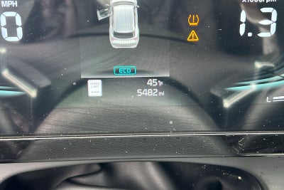 2025 Kia Sportage Hybrid LX