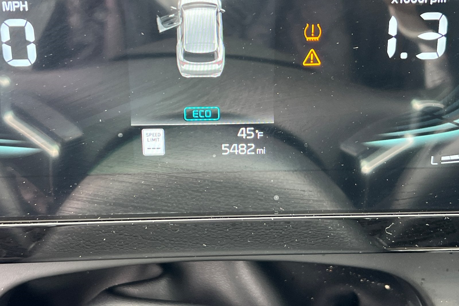 2025 Kia Sportage Hybrid LX