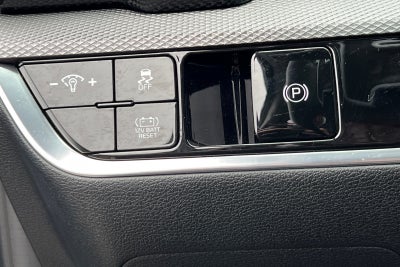 2025 Kia Sportage Hybrid LX