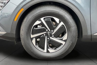 2025 Kia Sportage Hybrid LX