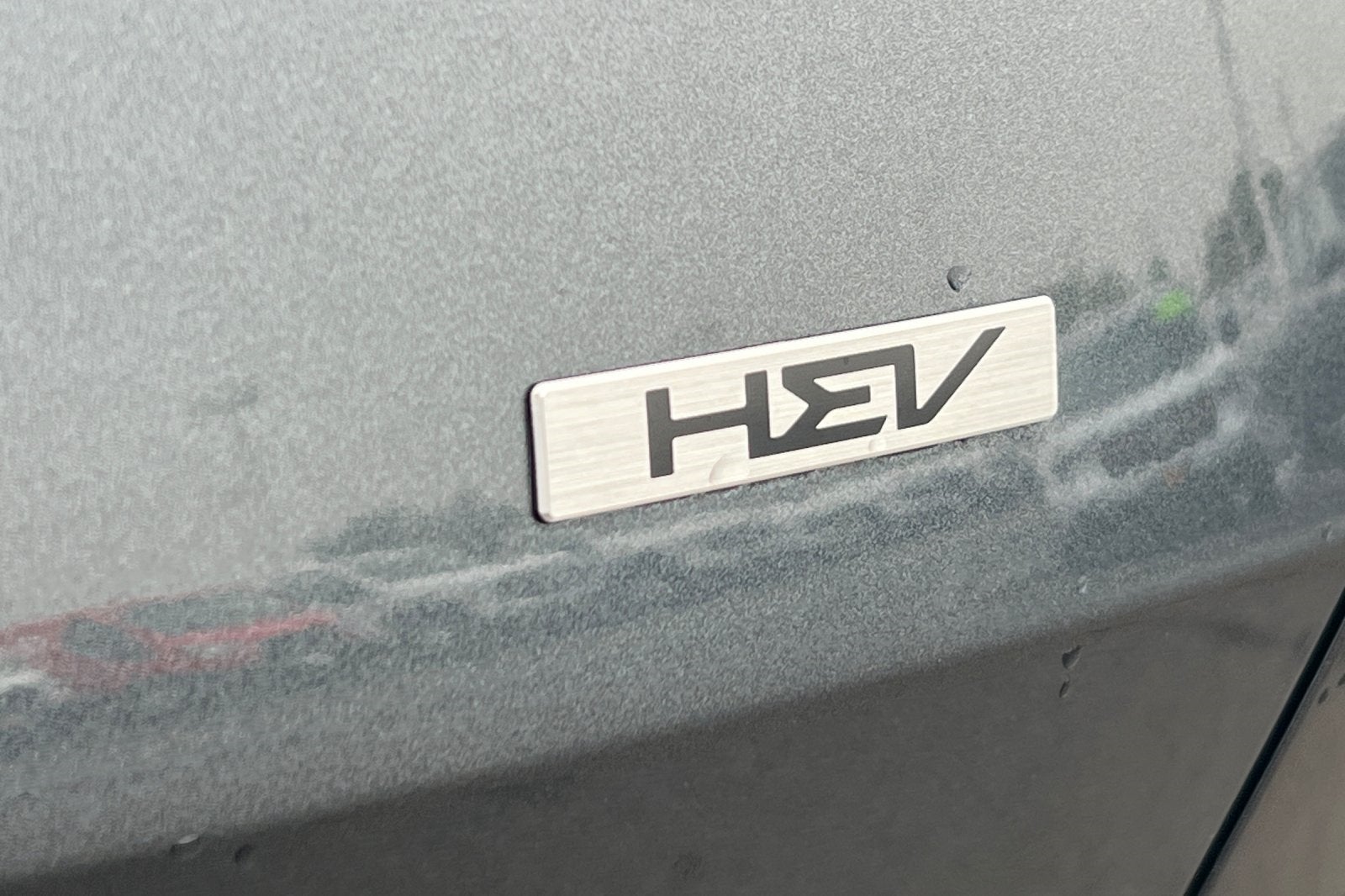 2025 Kia Sportage Hybrid LX