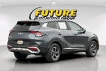 2025 Kia Sportage Hybrid LX