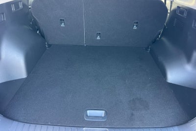 2025 Kia Sportage Hybrid LX