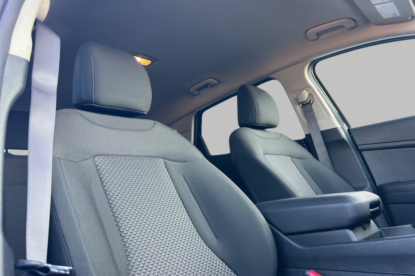 2025 Kia Sportage Hybrid LX