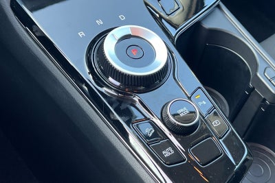 2025 Kia Sportage Hybrid LX