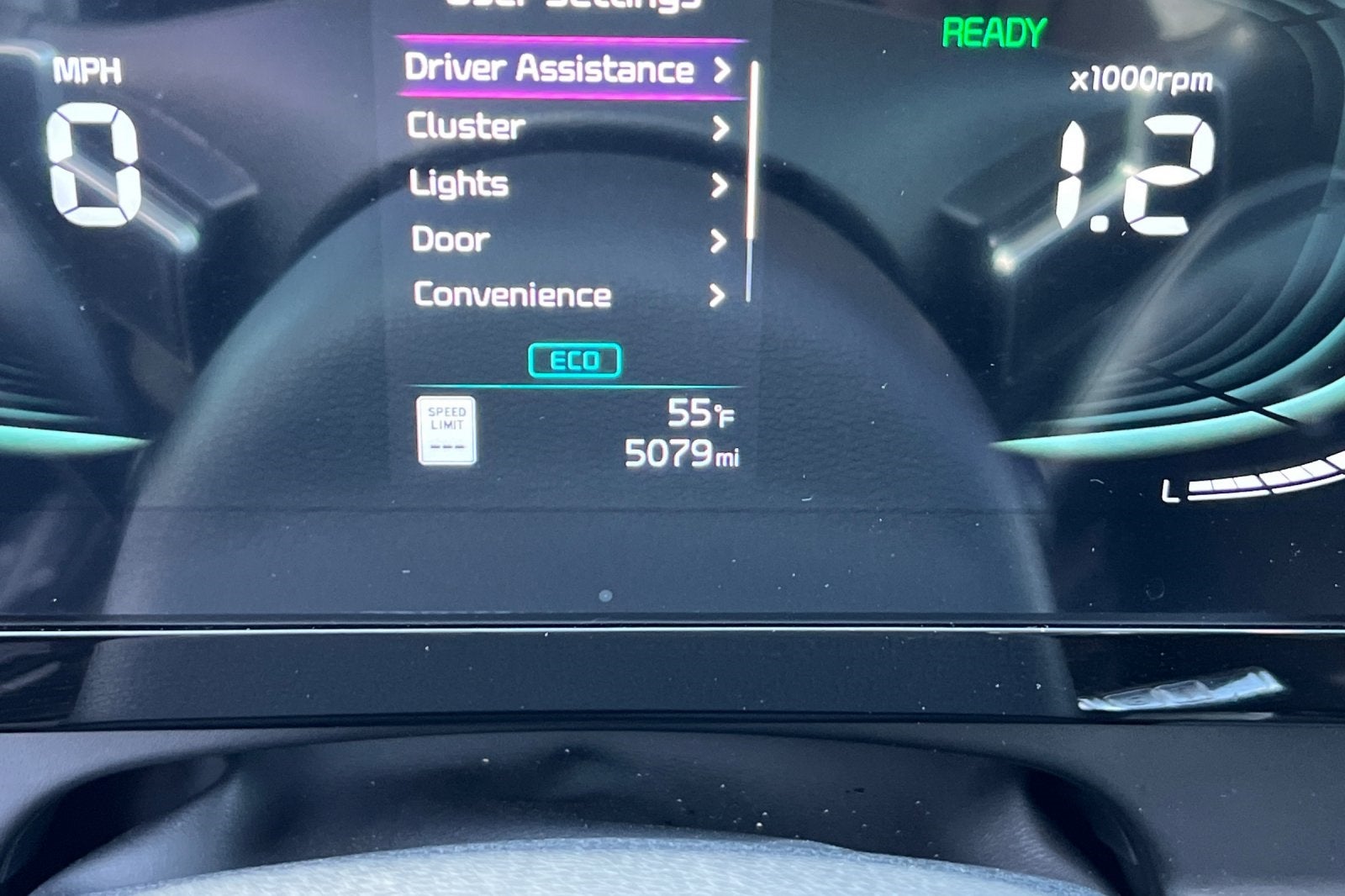 2025 Kia Sportage Hybrid LX