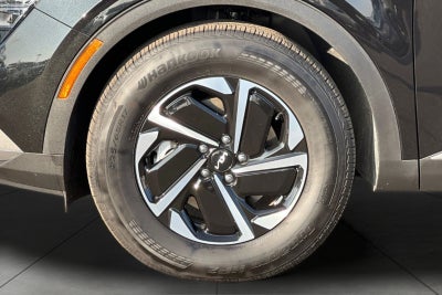 2025 Kia Sportage Hybrid LX