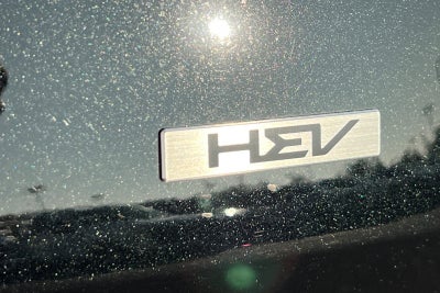 2025 Kia Sportage Hybrid LX