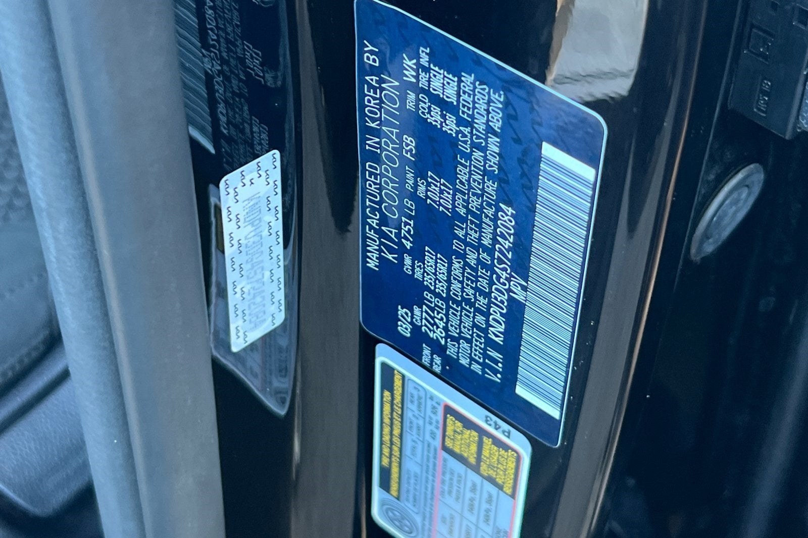 2025 Kia Sportage Hybrid LX