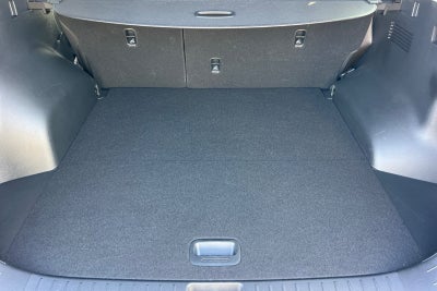 2025 Kia Sportage Hybrid LX