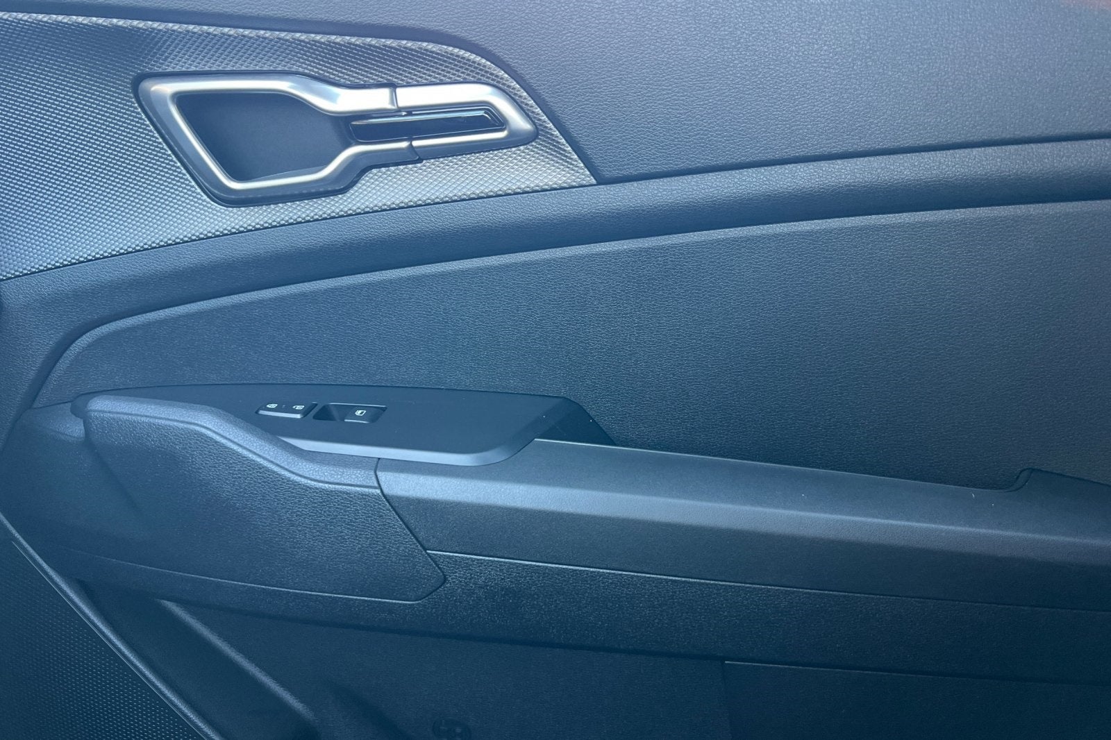 2025 Kia Sportage Hybrid LX