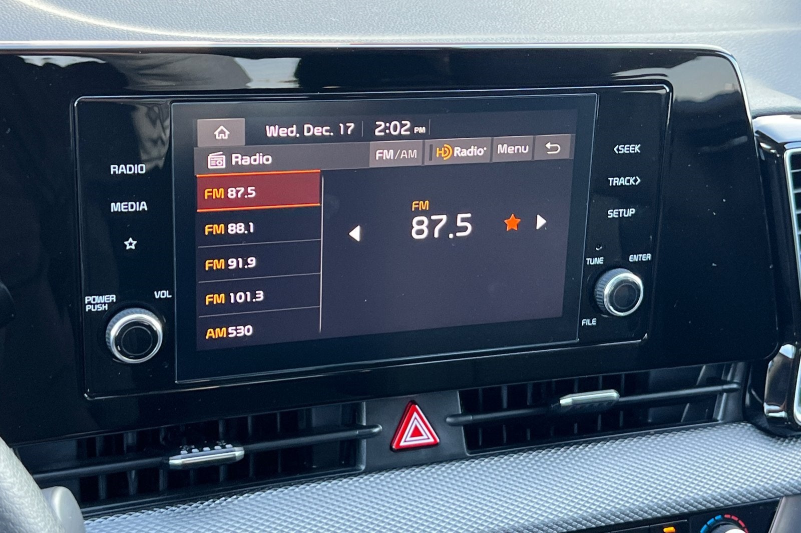 2025 Kia Sportage Hybrid LX