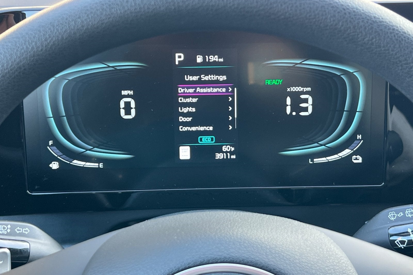 2025 Kia Sportage Hybrid LX