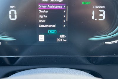 2025 Kia Sportage Hybrid LX