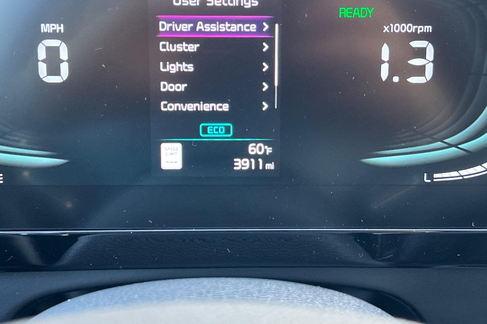 2025 Kia Sportage Hybrid LX