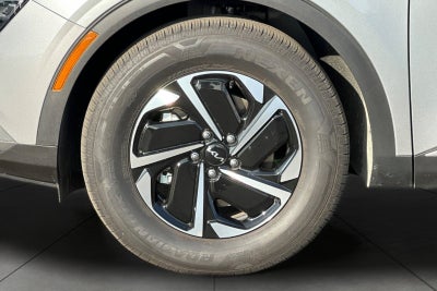 2025 Kia Sportage Hybrid LX