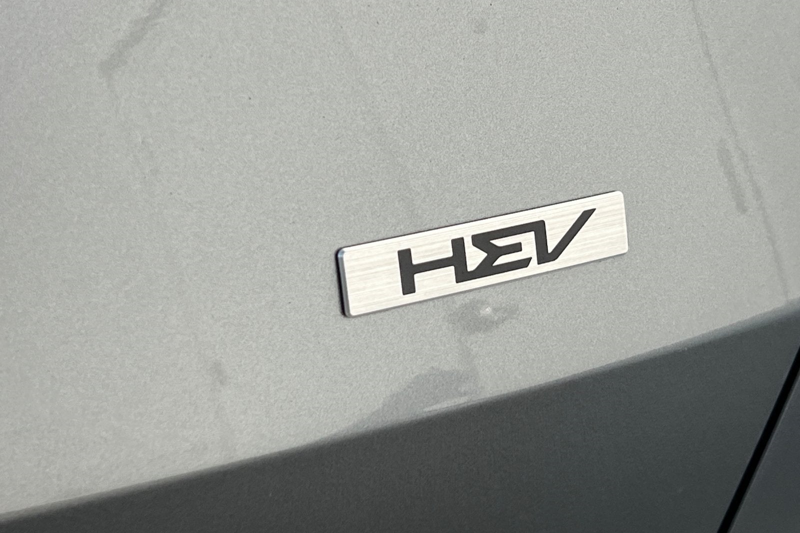 2025 Kia Sportage Hybrid LX