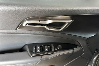 2023 Kia Sportage Hybrid EX AWD