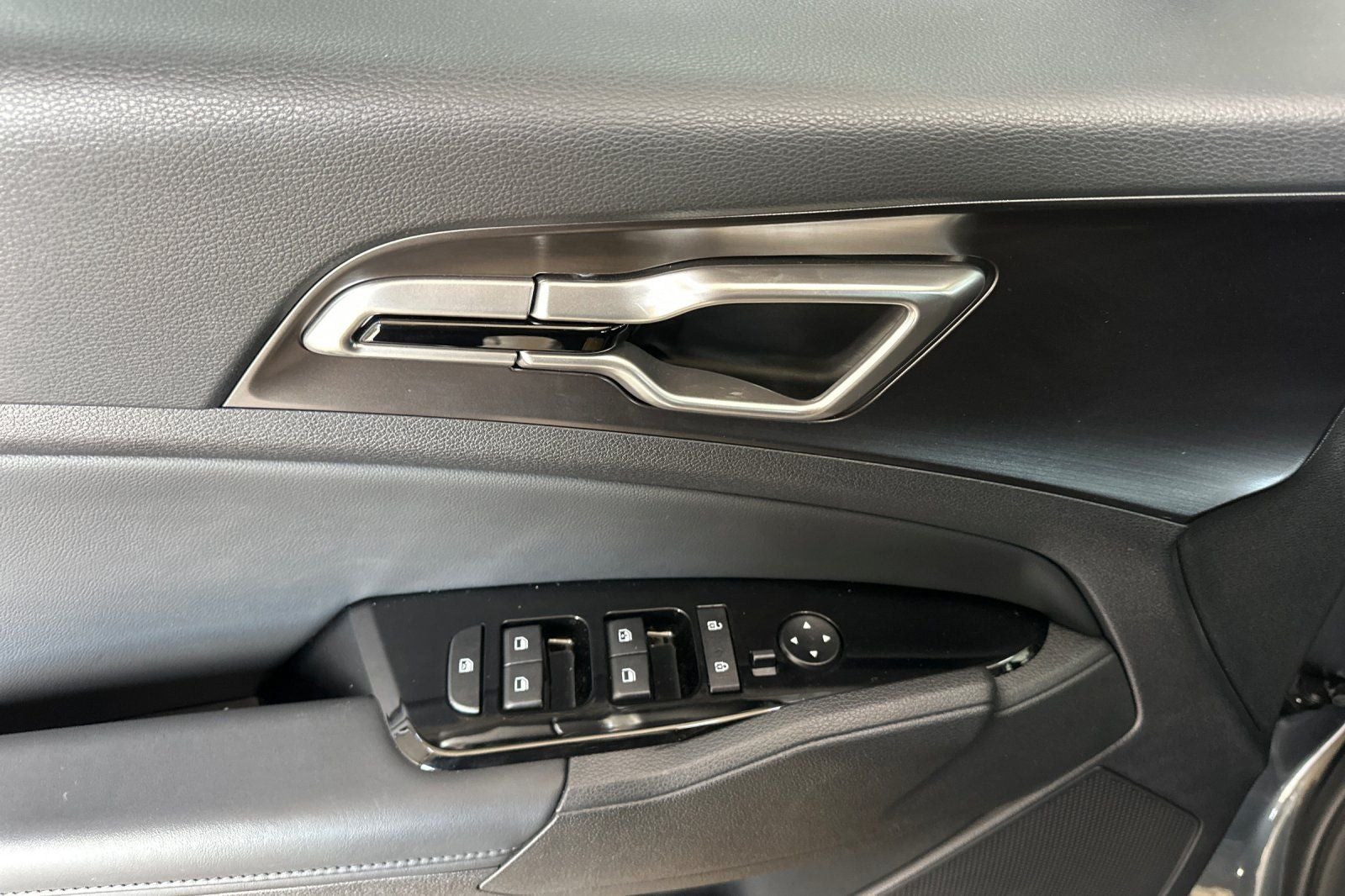 2023 Kia Sportage Hybrid EX AWD