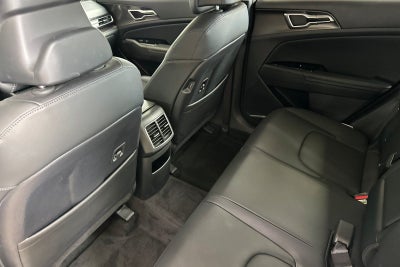 2023 Kia Sportage Hybrid EX AWD