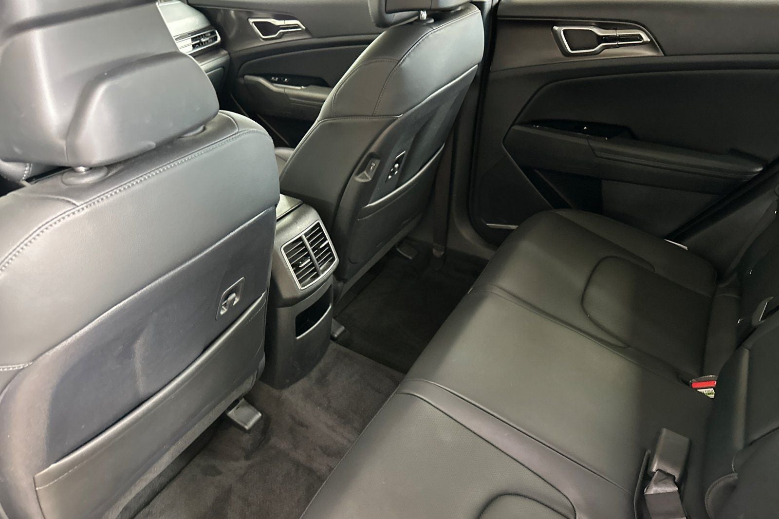 2023 Kia Sportage Hybrid EX AWD