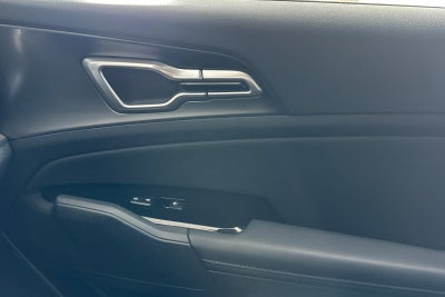 2023 Kia Sportage Hybrid EX AWD