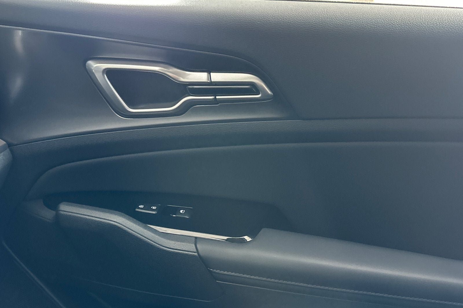 2023 Kia Sportage Hybrid EX AWD
