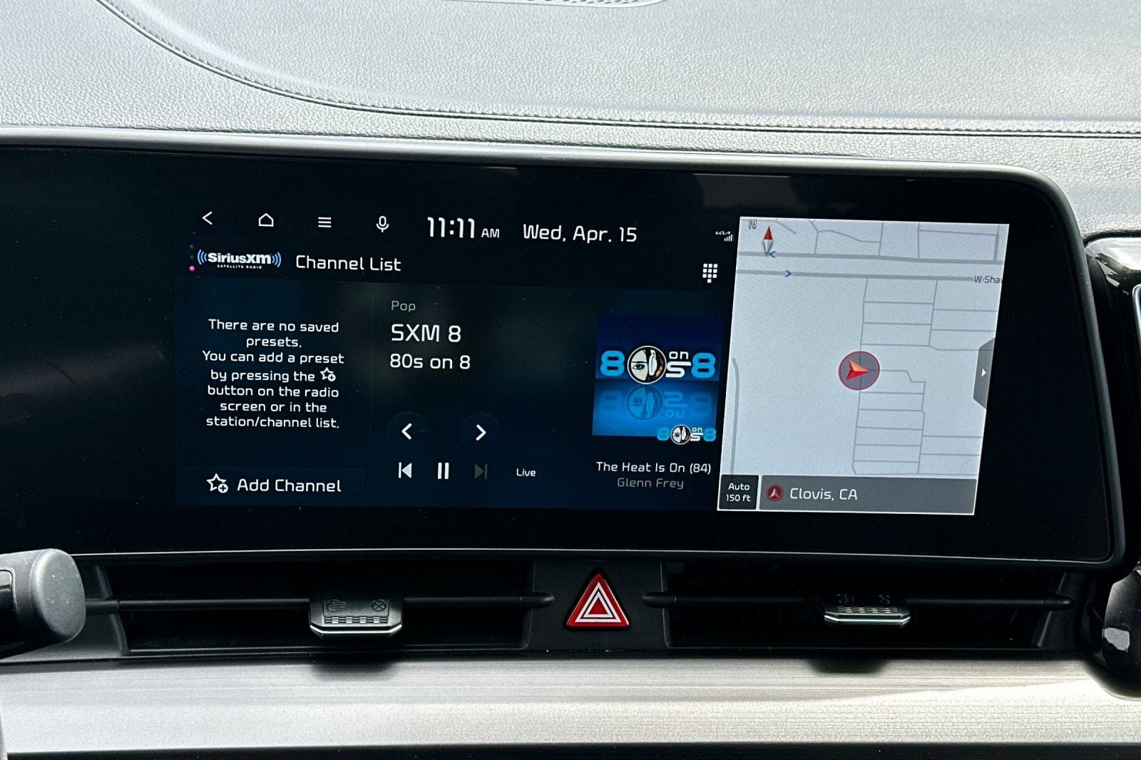 2023 Kia Sportage Hybrid EX AWD