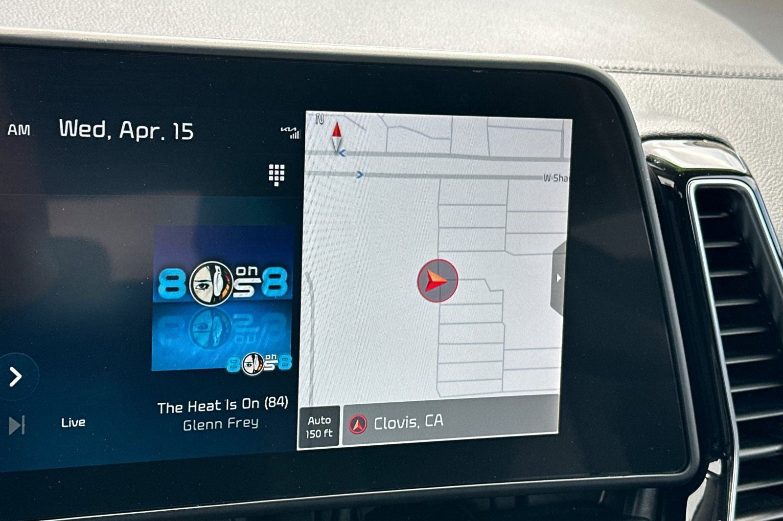 2023 Kia Sportage Hybrid EX AWD