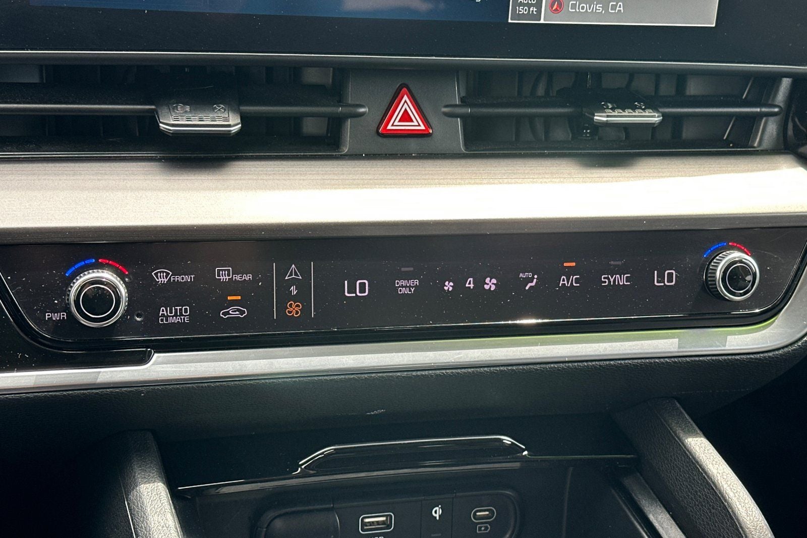 2023 Kia Sportage Hybrid EX AWD