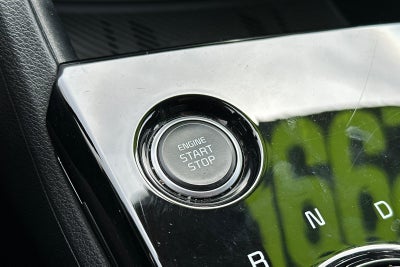 2023 Kia Sportage Hybrid EX AWD