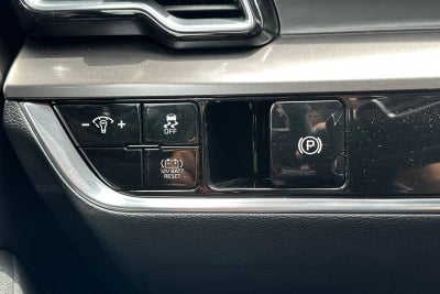 2023 Kia Sportage Hybrid EX AWD