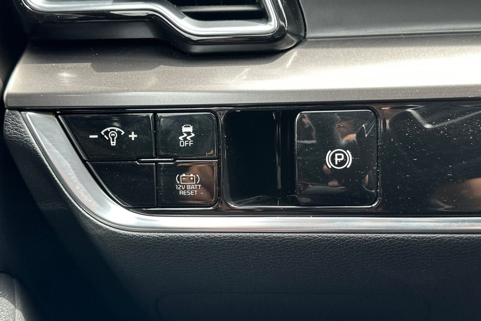 2023 Kia Sportage Hybrid EX AWD