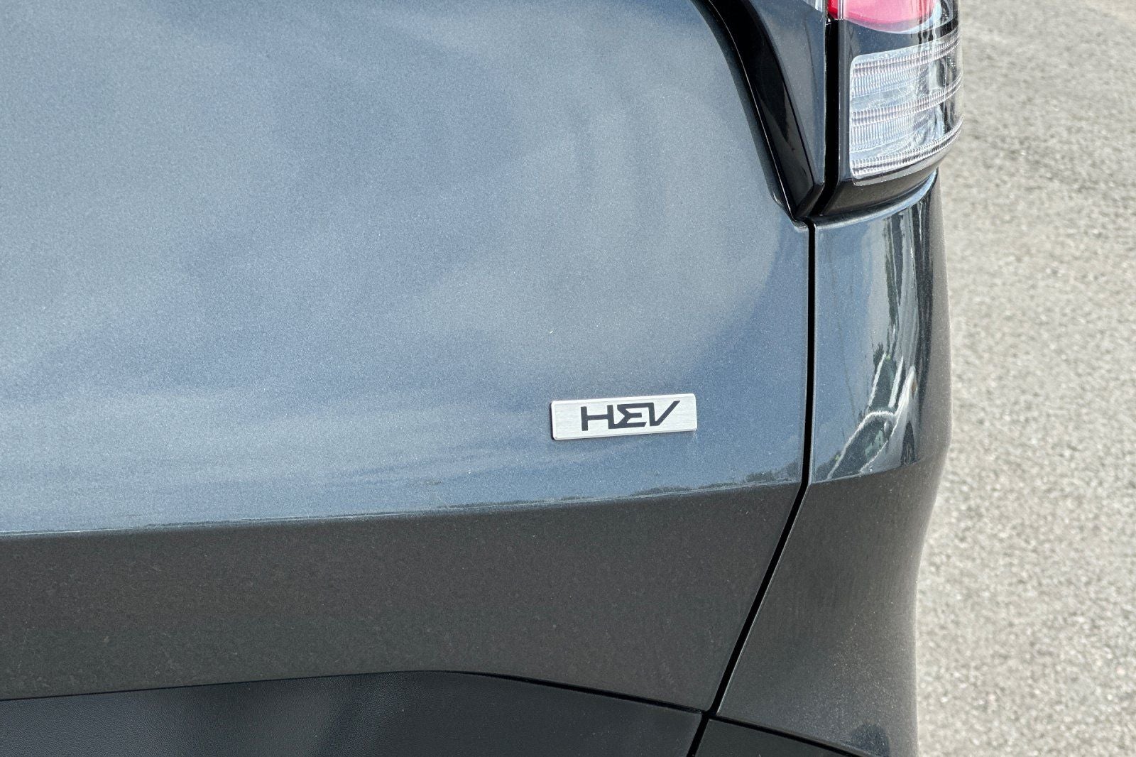 2023 Kia Sportage Hybrid EX AWD
