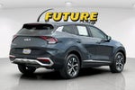 2023 Kia Sportage Hybrid EX AWD